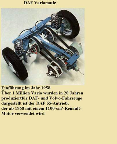 Daf-variomatik