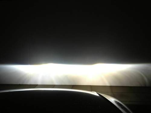 Abblendlicht