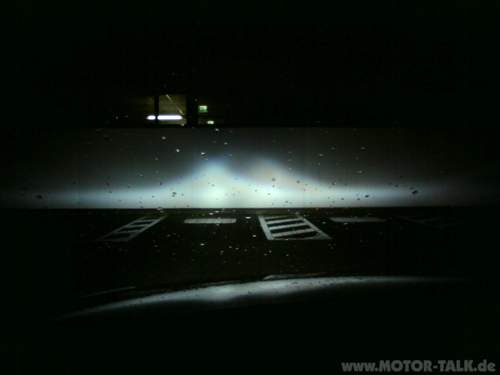 Fernlicht