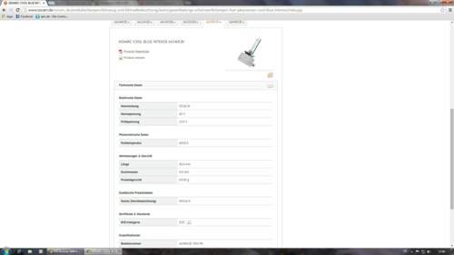 Osram-datenblatt