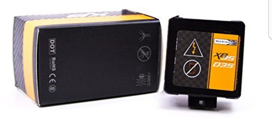D3S Xenon Brenner 5000k mit Zulassung