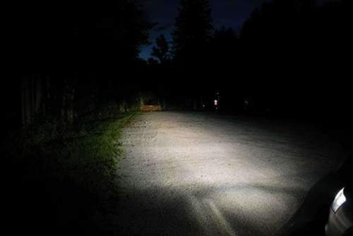 CBI Fernlicht