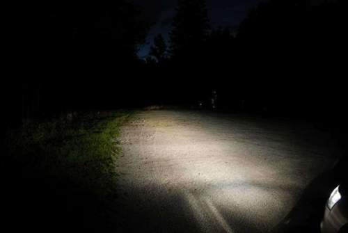 Philips Abblendlicht