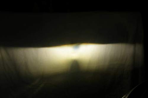 Led-abblendlicht