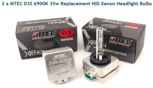 Mtec 6900 D3S Label transp