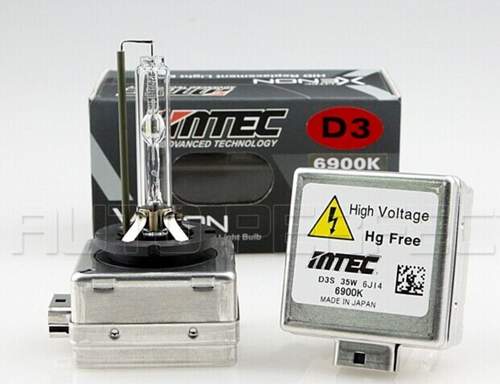 Mtec 6900 D3S Label weiß