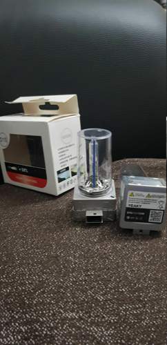 D1S Yeaky 35W