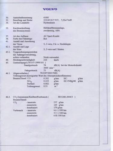 EWG Bescheinigung Seite 3