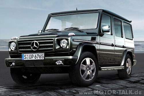 Mercedes-g-klasse-edition30-1