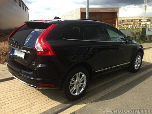 XC 60