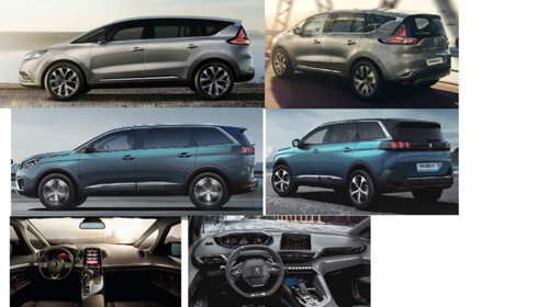 Renault-espace-peugeot-5008