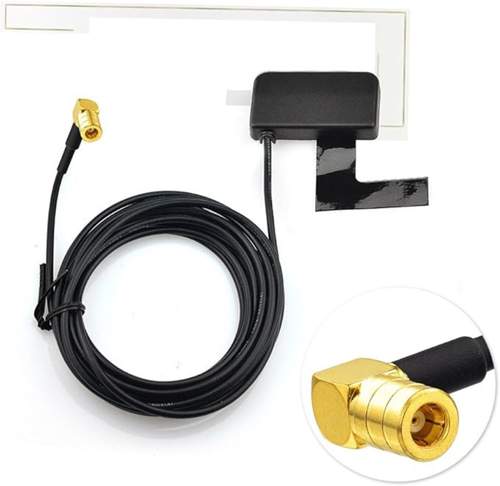 Dabantenne