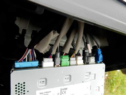Stecker
