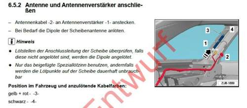 Anleitung