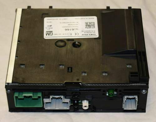 Vauxhall-astra-k-delphi-silverbox-dab-digital-radio