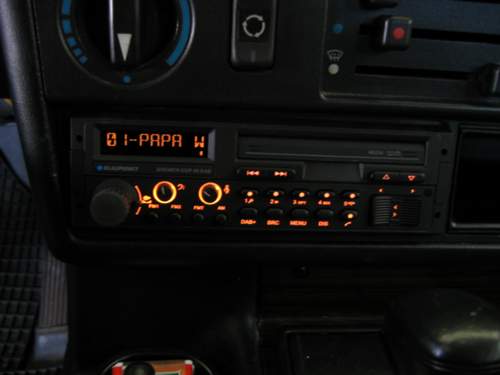 Radio-dab