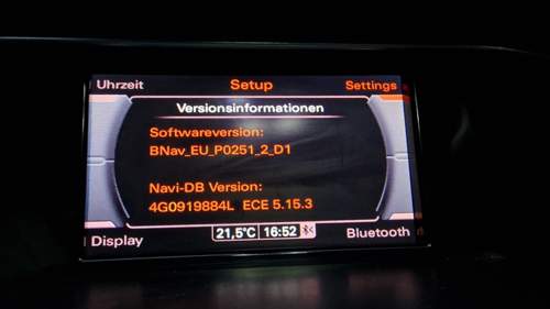 Navi-softwarestand-audi-a4-b8