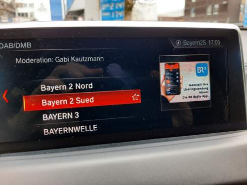 Werbung