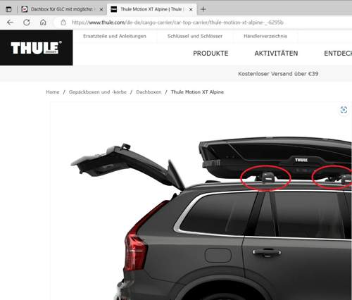 Thule