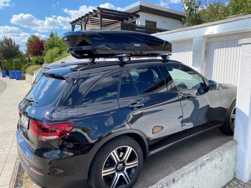 Thule Motion XT L