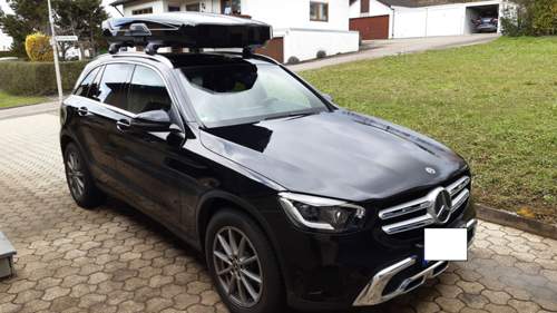 GLC Thule 2