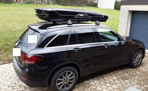 GLC Thule 1