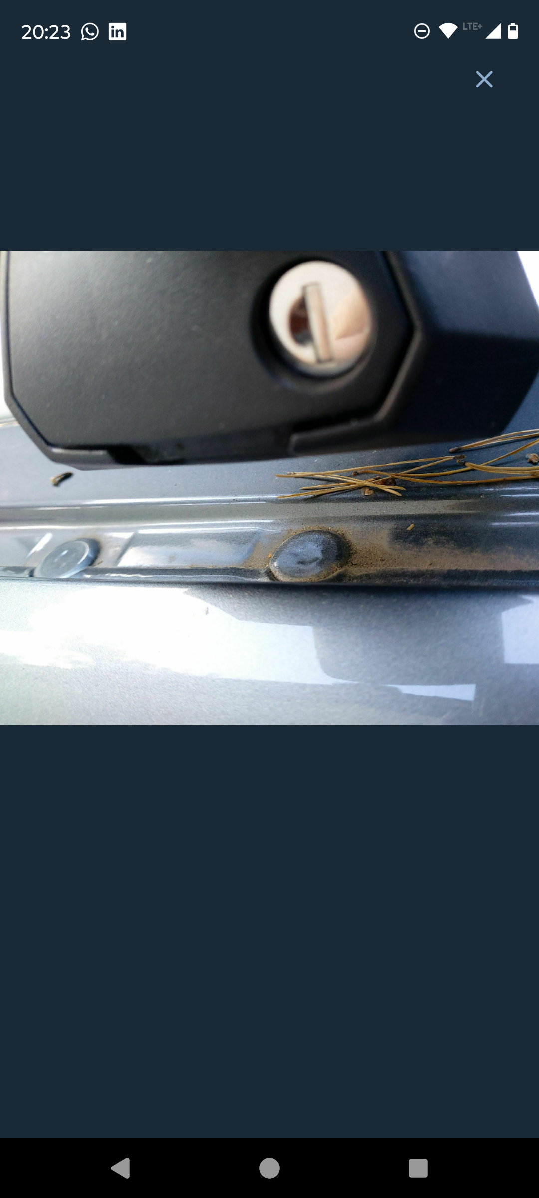 Dachbox und Dachzelt in einem - Flensboxx Biwak