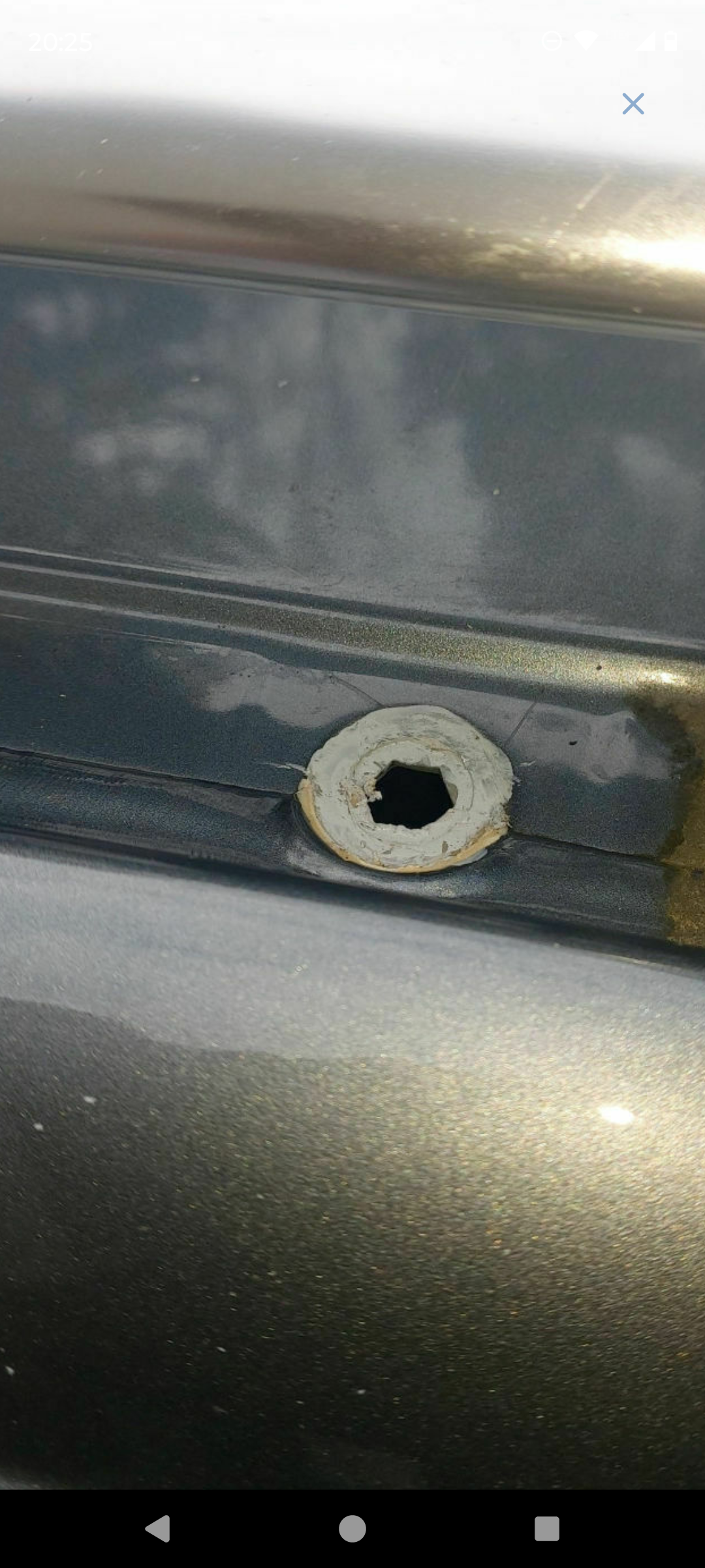 Dachbox und Dachzelt in einem - Flensboxx Biwak