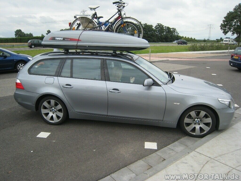 Dachbox: Worauf beim Kauf achten?