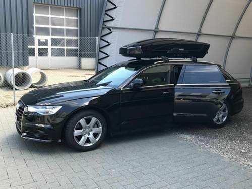 Thule-motion-xt
