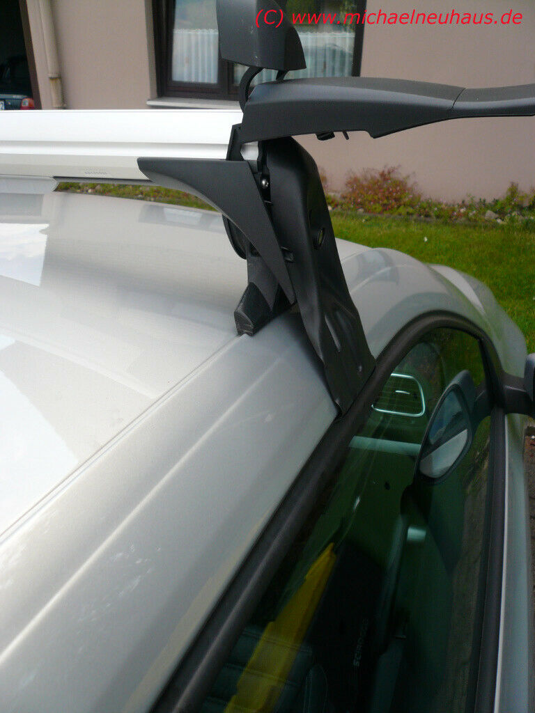 Dachgepäckträger