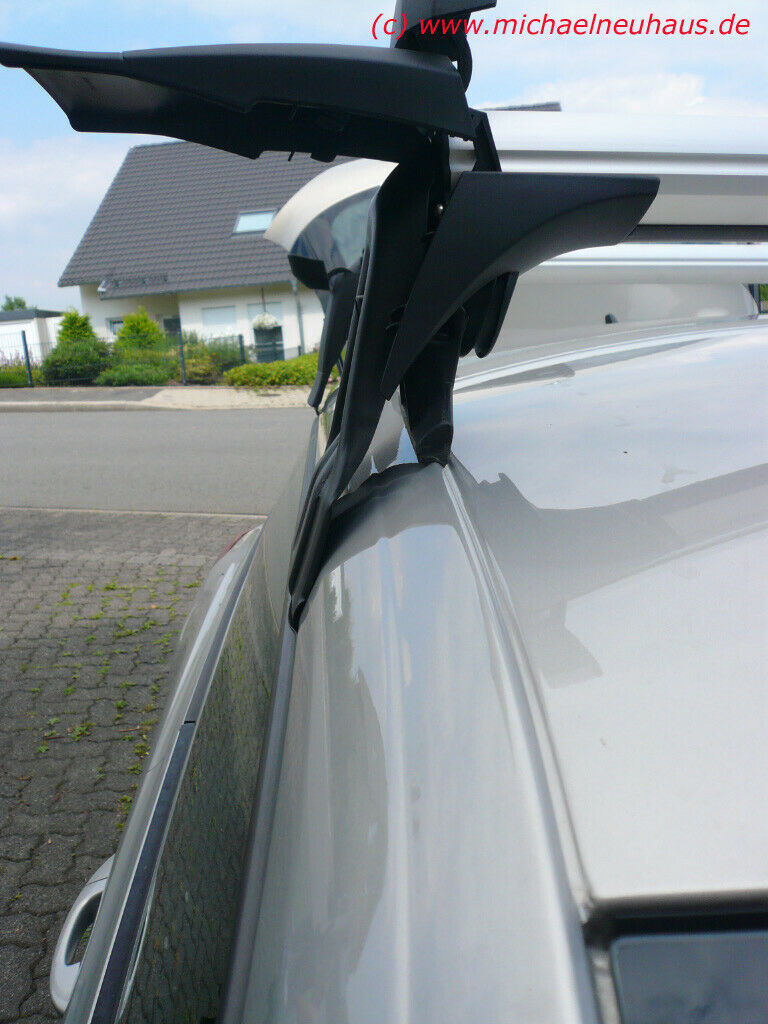 Dachgepäckträger