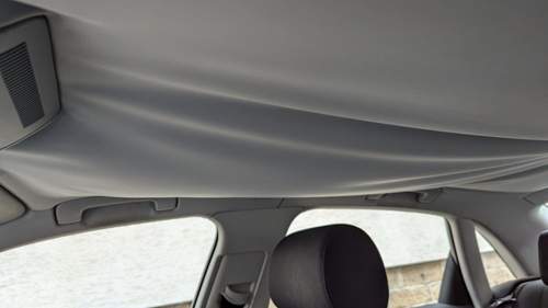 Dachhimmel Audi A4 S4 BJ. 2005