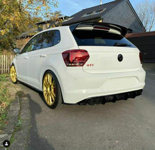 Polo-spoiler