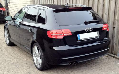 Audi-a3-schwarz