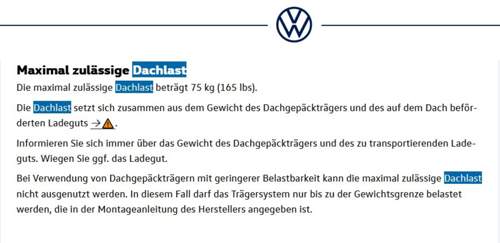 Id7-dachlast-75-kg