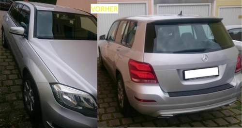 Vorher