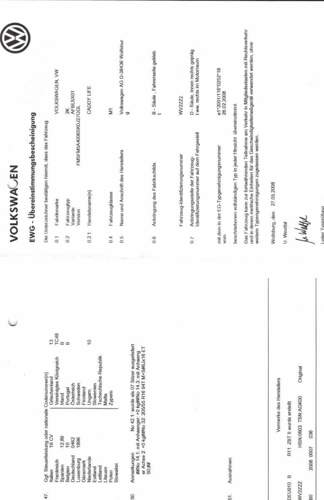 Ewg-uebereinstimmungsbescheinigung