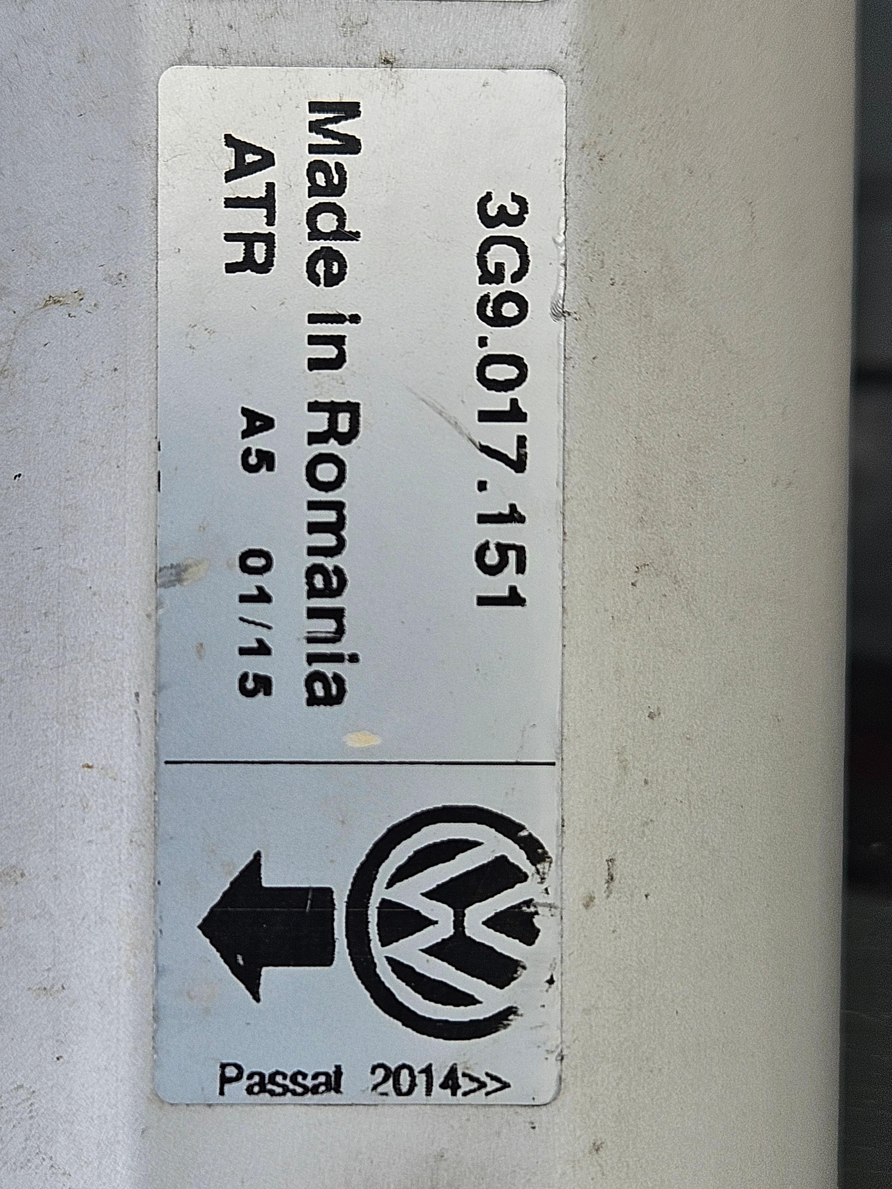 Dachträger