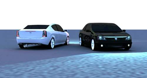 Coupe