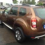 Der Nissan Quashqai stand technisch Pate