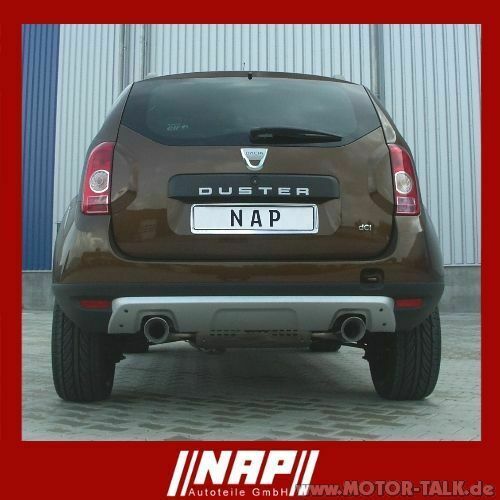 Dacia duster diesel 4x4, erfahrungsberichte erwünscht