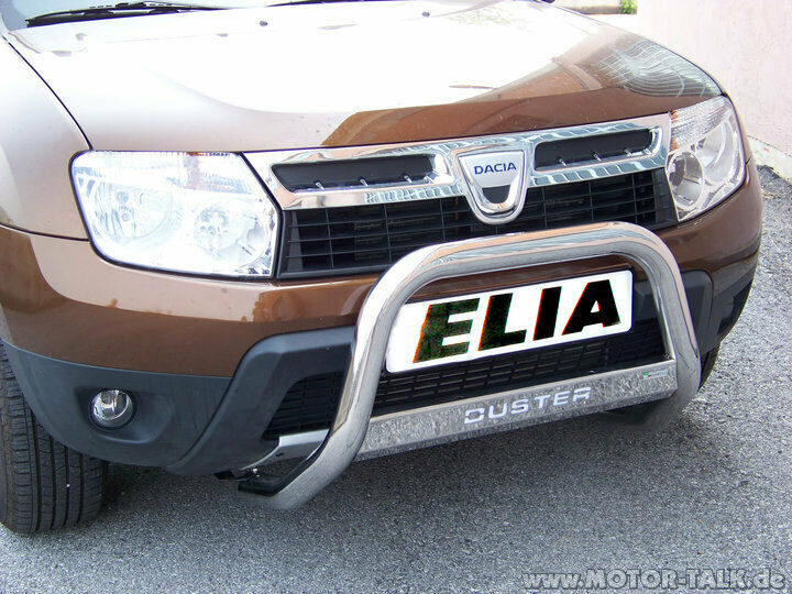 Dacia duster diesel 4x4, erfahrungsberichte erwünscht