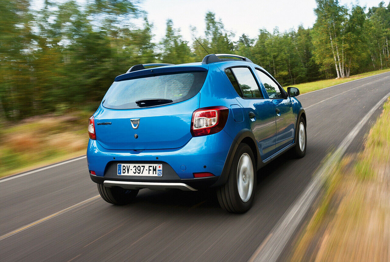 Dacia