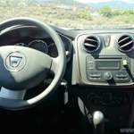 Cockpit