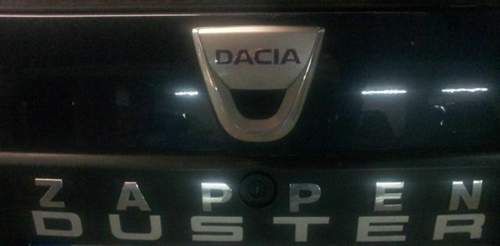 Dacia