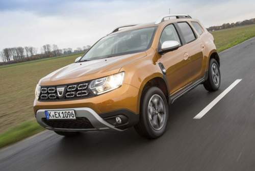 Der Dacia Duster bekommt Geschwister - Zwillinge. Ein neues Kompakt-SUV soll auf der CMF-B-Plattform entstehen, ein optisch identisches auf der alten B0-Variante