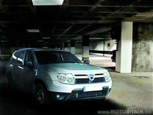 Dacia-kanjara