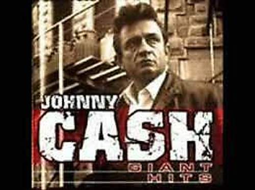 Jonny-cash