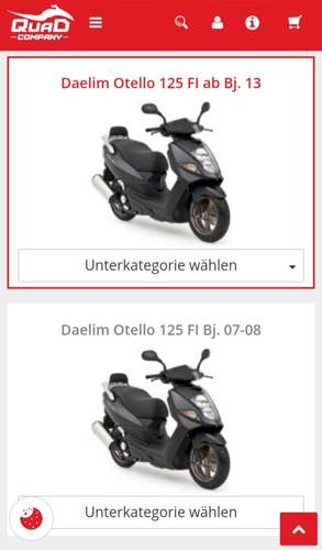 Daelim Otello FI